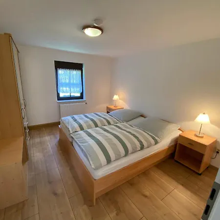Ferienwohnung Pintaske Apartment Stadt Wehlen