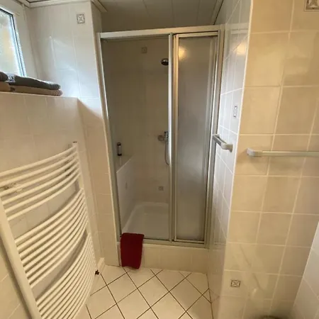 Lejlighed Ferienwohnung Pintaske *