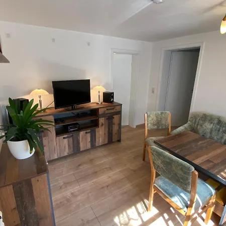 Ferienwohnung Pintaske * Stadt Wehlen