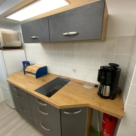 Ferienwohnung Pintaske * Stadt Wehlen