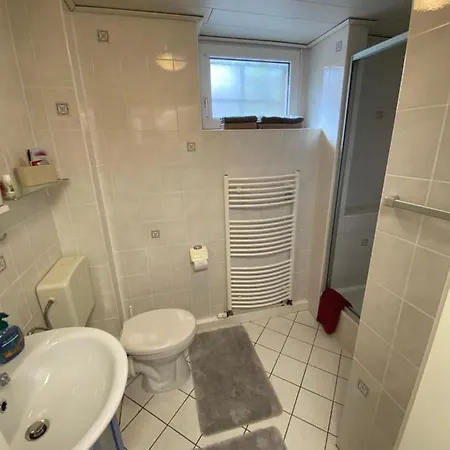 Ferienwohnung Pintaske Apartment *