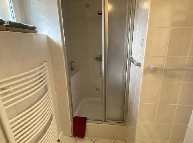 דירה Ferienwohnung Pintaske *