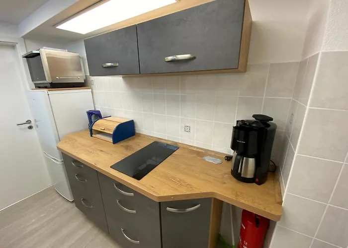 Ferienwohnung Pintaske * שטאדט ווילן