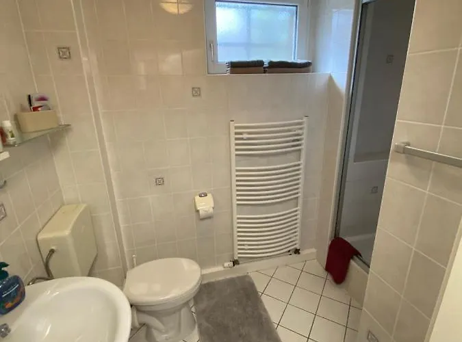 Ferienwohnung Pintaske דירה *